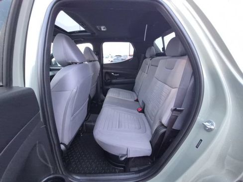 Used 2024 Hyundai Santa Cruz SEL w/ Activity Package AWD/4WD image 15