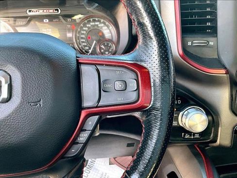 Used 2020 RAM 1500 Rebel w/ Rebel Level 1 Equipment Group image 19