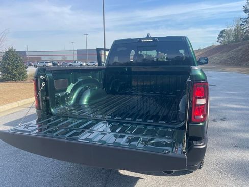 New 2026 RAM 1500 Rebel image 21