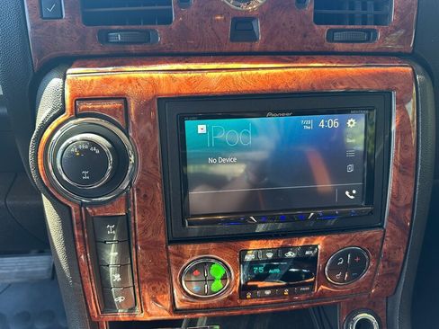 Used 2008 HUMMER H2 AWD/4WD image 24
