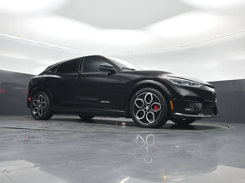 Used 2023 Ford Mustang Mach-E GT AWD/4WD image 4