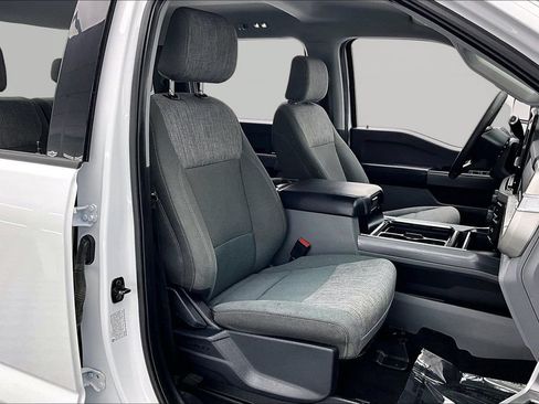 Certified 2025 Ford F350 XLT w/ FX4 Off-Road Package AWD/4WD image 7