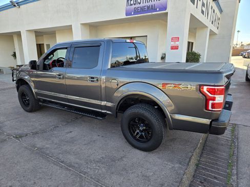 Used 2019 Ford F150 XLT w/ Equipment Group 302A Luxury image 3