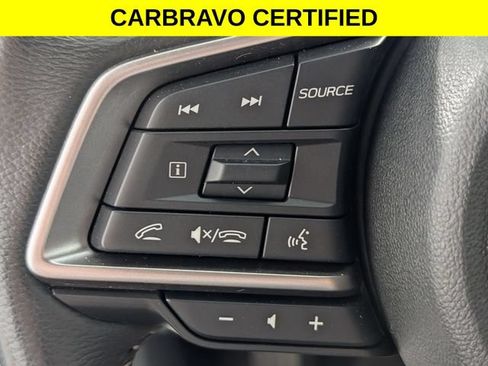 Used 2025 Subaru Outback Premium AWD/4WD image 15