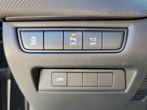 New 2026 MAZDA CX-50 AWD 2.5 S w/ Weather Package image 22
