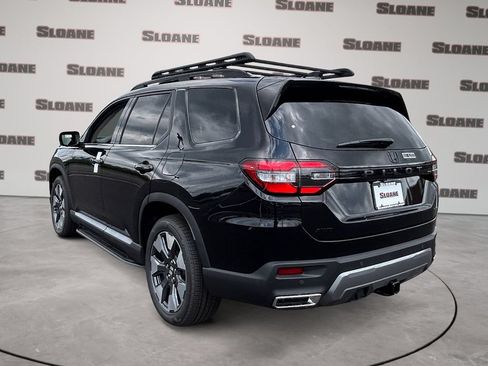 New 2026 Honda Pilot Elite image 3