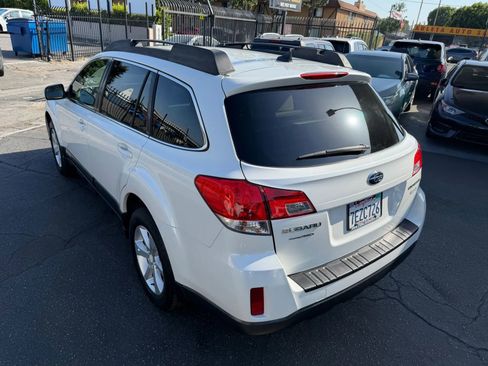 Used 2014 Subaru Outback 2.5i Premium AWD/4WD image 24