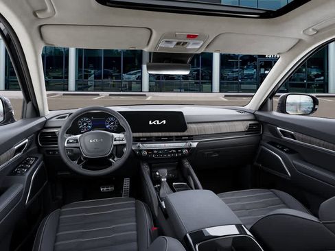 New 2025 Kia Telluride SX Prestige image 14