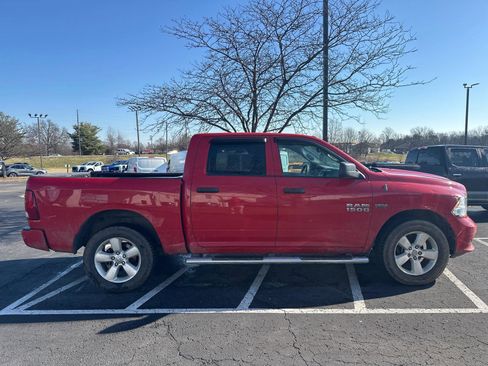 Used 2014 RAM 1500 Express image 11
