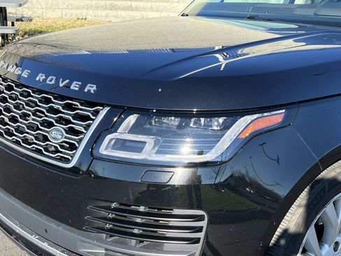 Used 2021 Land Rover Range Rover Westminster Edition image 12