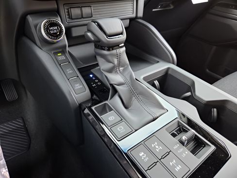 New 2026 Toyota Land Cruiser 1958 image 16