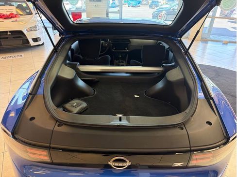 Used 2025 Nissan Z Sport w/ Floor Mat Package RWD image 25