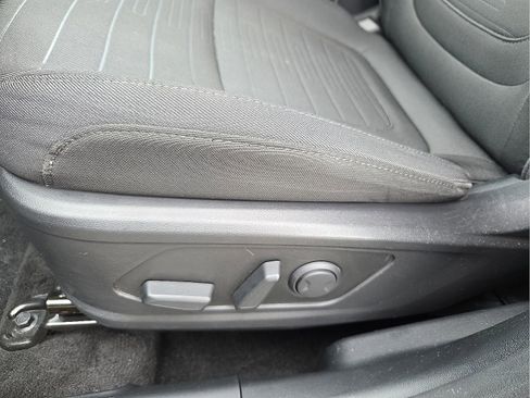 Used 2024 Hyundai Santa Cruz SEL w/ Activity Package FWD image 13
