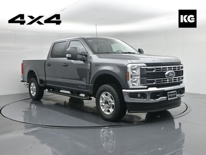 New 2026 Ford F250 XLT w/ FX4 Off-Road Package