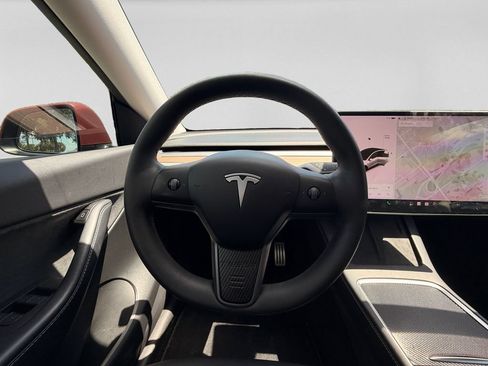 Used 2022 Tesla Model Y Performance AWD/4WD image 12