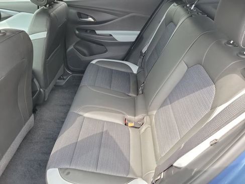 Used 2024 Buick Envista Preferred w/ Convenience I Package FWD image 11