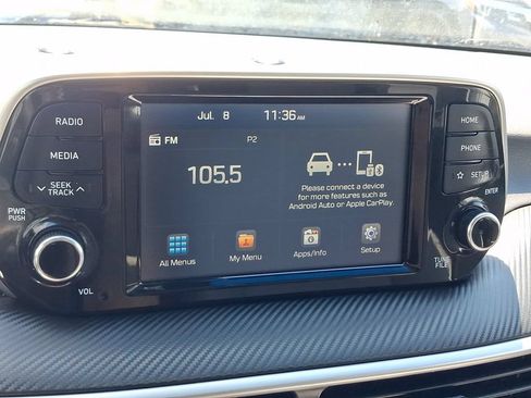 Used 2019 Hyundai Tucson SE w/ Cargo Package AWD/4WD image 15