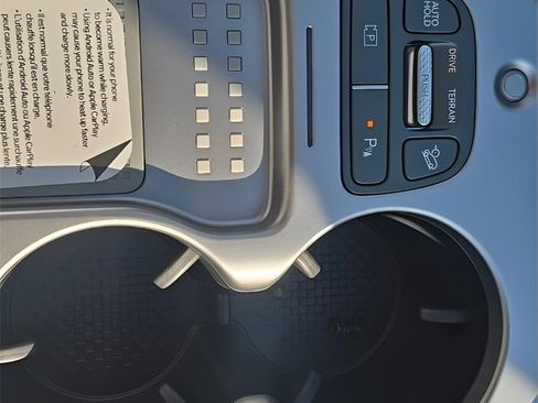 New 2026 Hyundai Ioniq 9 Calligraphy image 36