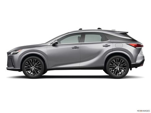 New 2026 Lexus RX 350 w/ Convenience Package AWD/4WD image 2