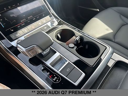 New 2026 Audi Q7 2.0T Premium AWD/4WD image 33