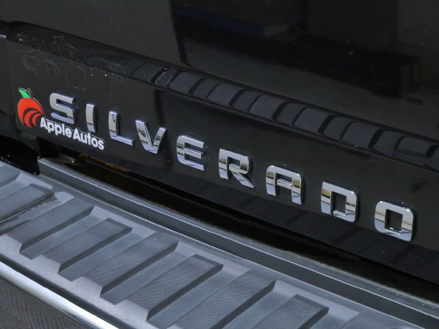 Used 2014 Chevrolet Silverado 1500 LT w/ LT Convenience Package AWD/4WD image 8