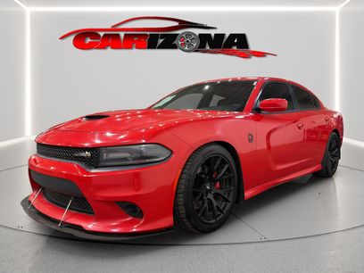 Used 2016 Dodge Charger R/T Scat Pack w/ Beats Audio Group