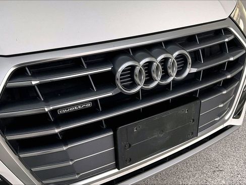 Used 2019 Audi Q5 2.0T Premium image 35