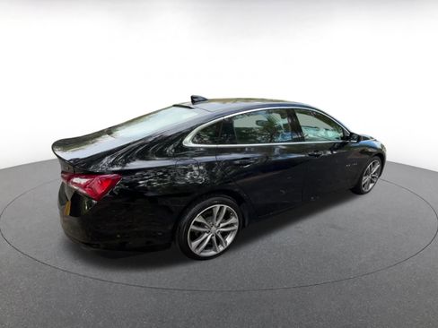 Used 2024 Chevrolet Malibu LT image 15