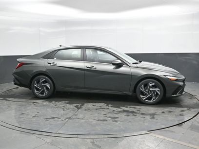 New 2026 Hyundai Elantra Limited