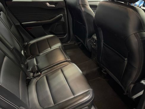 Used 2025 Ford Escape Platinum image 44