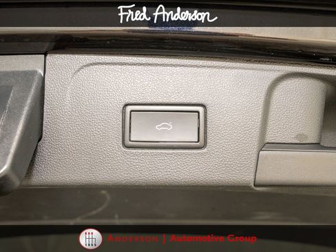 Used 2021 Volkswagen Atlas SE AWD/4WD image 6