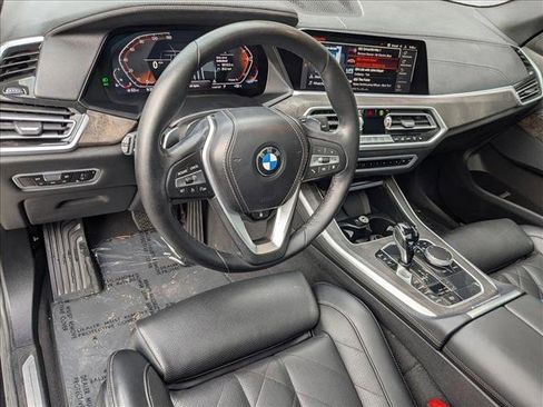 Used 2023 BMW X5 xDrive40i AWD/4WD image 12