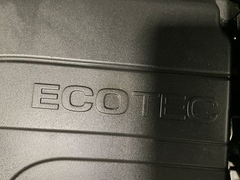 Used 2025 GMC Terrain Elevation image 30