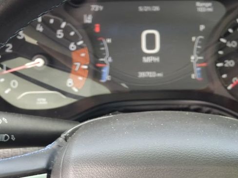 Used 2022 Jeep Compass Latitude w/ Sun and Sound Group AWD/4WD image 16