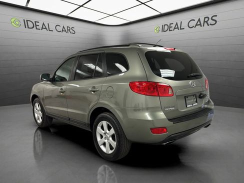 Used 2007 Hyundai Santa Fe SE FWD image 7