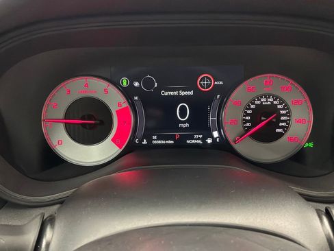 Used 2023 Acura TLX Type S AWD/4WD image 17