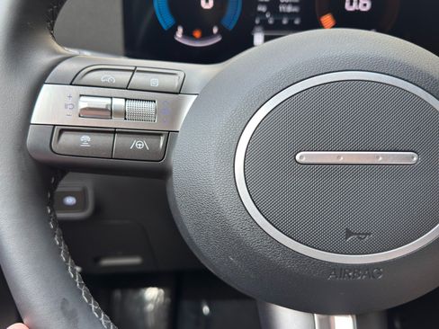 Used 2026 Hyundai Kona SEL Sport FWD image 19
