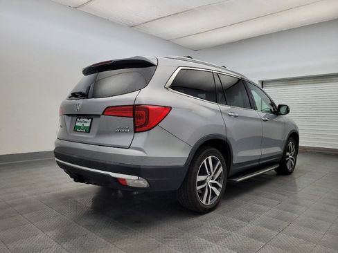 Used 2018 Honda Pilot Elite image 9