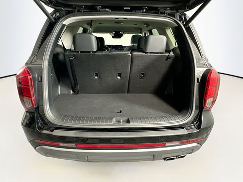 Used 2025 Hyundai Palisade SEL image 31