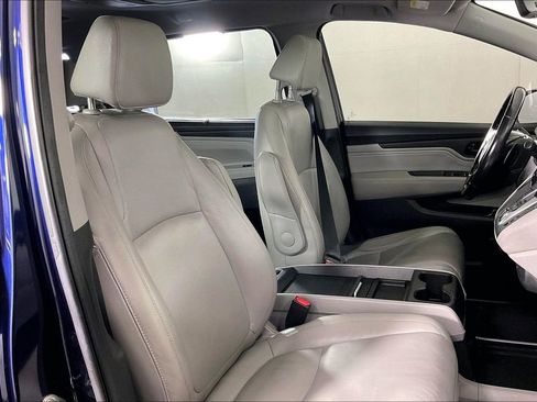 Used 2019 Honda Odyssey Touring image 10