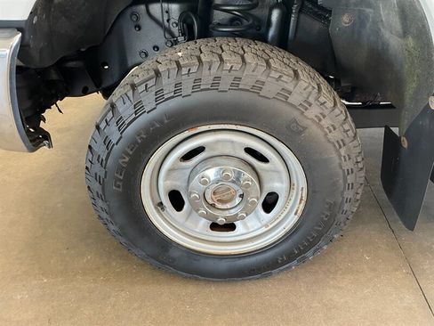 Used 2015 Ford F250 XL w/ XL Value Package AWD/4WD image 17