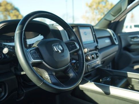 Used 2022 RAM 1500 Big Horn image 26