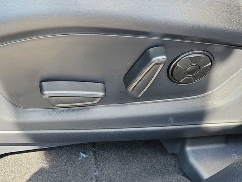 New 2026 Ford Explorer Tremor AWD/4WD image 13