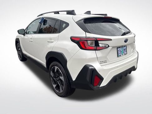 Used 2025 Subaru Crosstrek 2.5i Limited w/ Crosstrek Mirror Package image 5