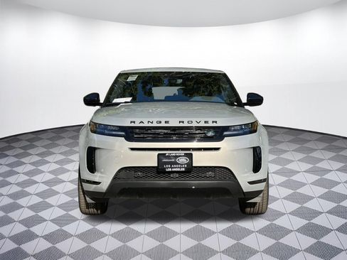 Used 2026 Land Rover Range Rover Evoque S AWD/4WD image 5