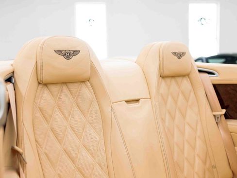 Used 2013 Bentley Continental GT AWD/4WD image 48