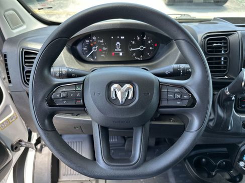 Used 2023 RAM ProMaster 1500 FWD image 14