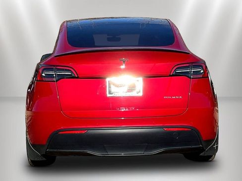 Used 2021 Tesla Model Y Performance AWD/4WD image 5