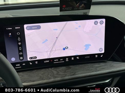 New 2026 Audi Q5 Prestige image 4