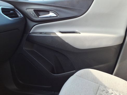 Used 2023 Chevrolet Equinox LT image 24